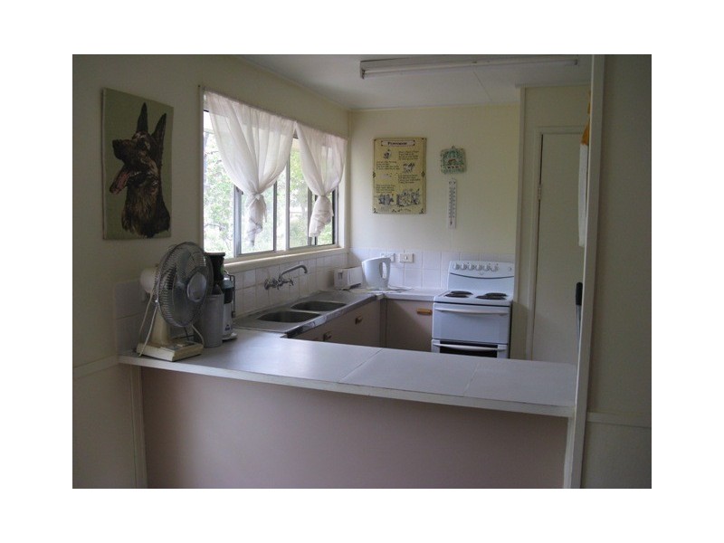 14 Mary, Duaringa QLD 4712