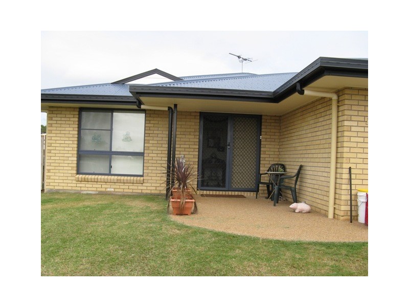 Gracemere QLD 4702