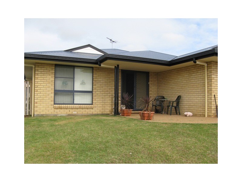 Gracemere QLD 4702