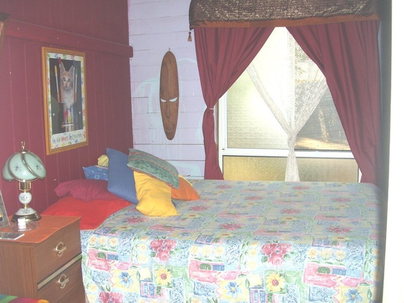 5 Coronation Dr, Mount Morgan QLD 4714