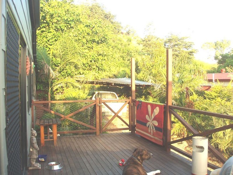 5 Coronation Dr, Mount Morgan QLD 4714