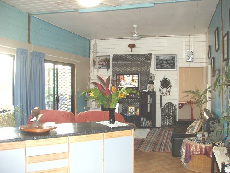 5 Coronation Dr, Mount Morgan QLD 4714