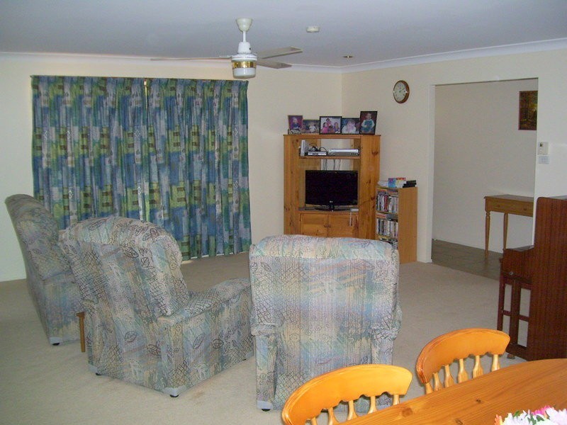 92 Donovan Crescent, Gracemere QLD 4702