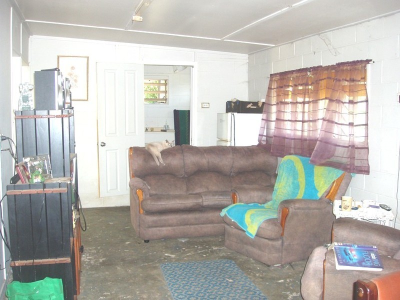 1873 Razorback Rd, Mount Morgan QLD 4714