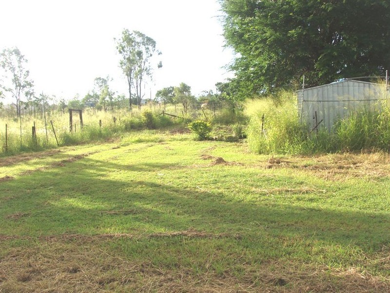 1873 Razorback Rd, Mount Morgan QLD 4714