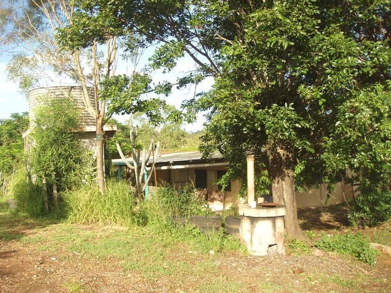 1873 Razorback Rd, Mount Morgan QLD 4714