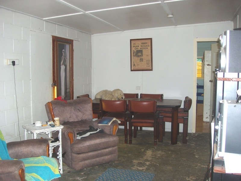 1873 Razorback Rd, Mount Morgan QLD 4714