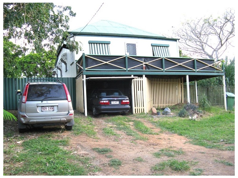 30 Jeannie St, Mount Morgan QLD 4714