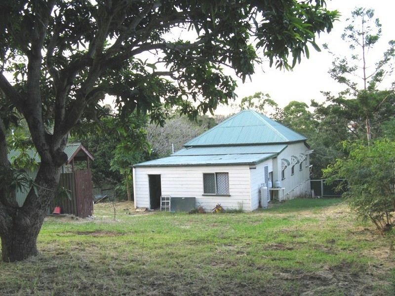 30 Jeannie St, Mount Morgan QLD 4714