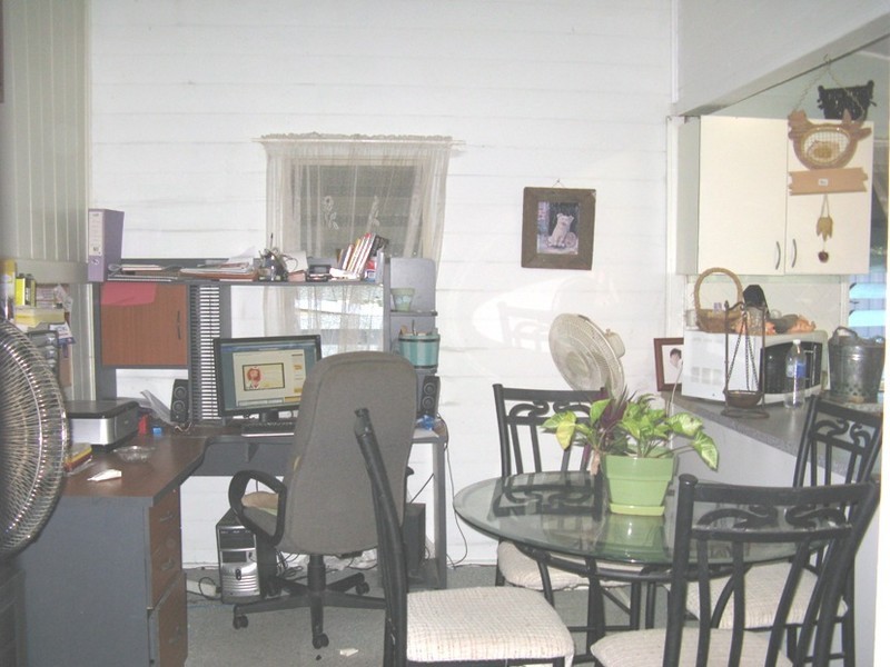 30 Jeannie St, Mount Morgan QLD 4714