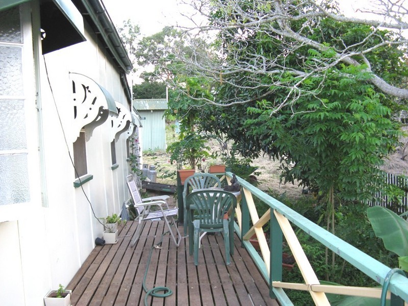 30 Jeannie St, Mount Morgan QLD 4714