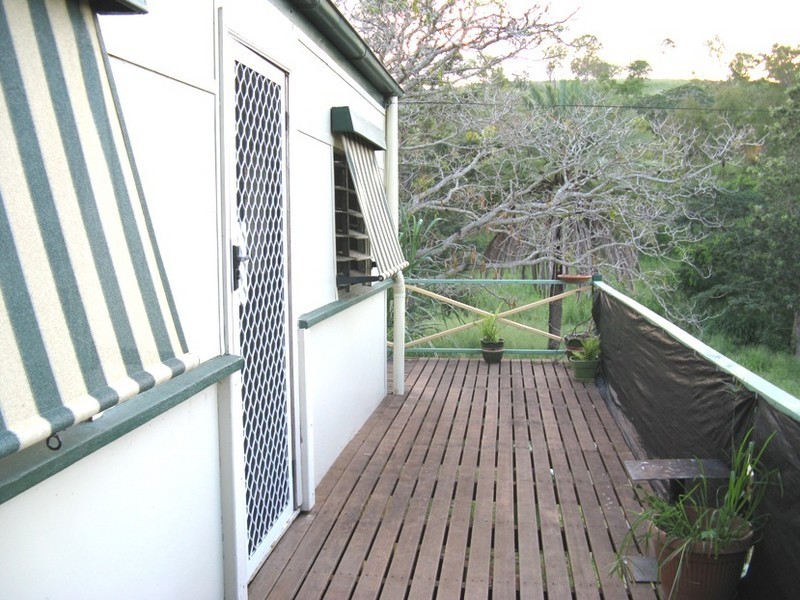 30 Jeannie St, Mount Morgan QLD 4714