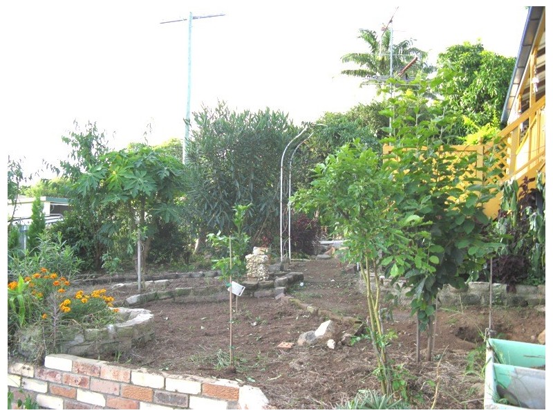 29 Coates St, Mount Morgan QLD 4714