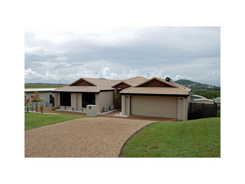 10 Rosewood Street, Taranganba QLD 4703