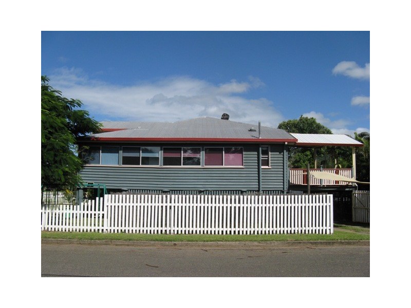 134 Lion Creek Road, Wandal QLD 4700