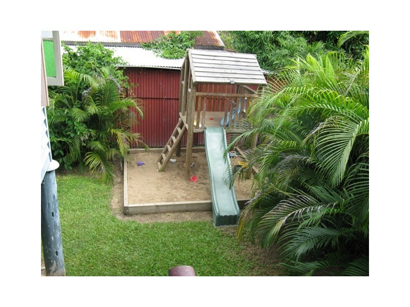 134 Lion Creek Road, Wandal QLD 4700