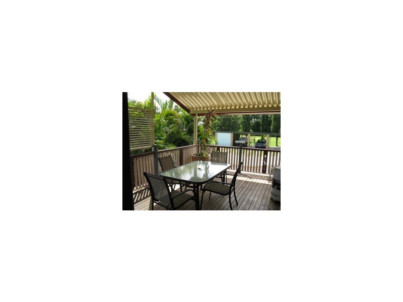 134 Lion Creek Road, Wandal QLD 4700
