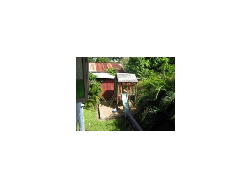 134 Lion Creek Road, Wandal QLD 4700