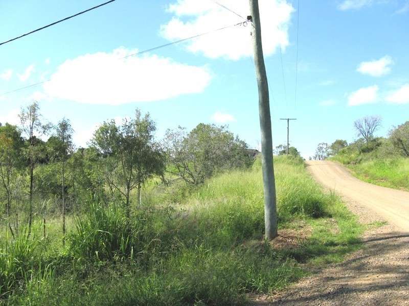 6 Rifle Range Access Rd, Mount Morgan QLD 4714