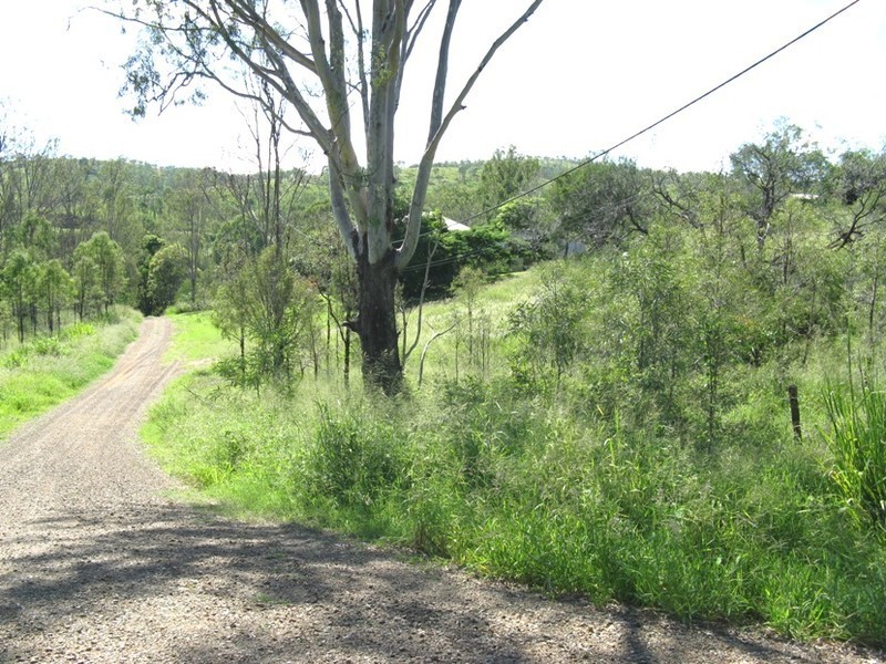 6 Rifle Range Access Rd, Mount Morgan QLD 4714