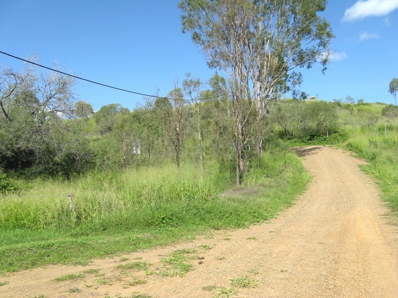 6 Rifle Range Access Rd, Mount Morgan QLD 4714