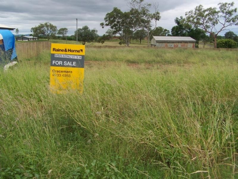 8 William Close, Gracemere QLD 4702