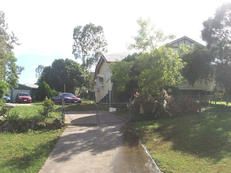 3 Gowdie St, Mount Morgan QLD 4714