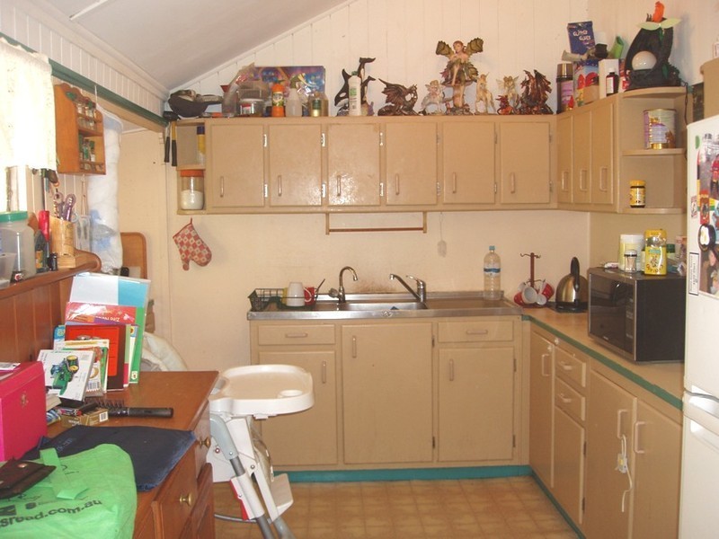 3 Gowdie St, Mount Morgan QLD 4714