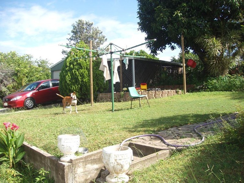 3 Gowdie St, Mount Morgan QLD 4714