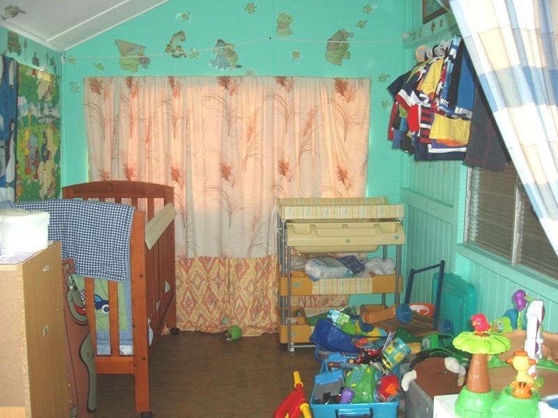 3 Gowdie St, Mount Morgan QLD 4714