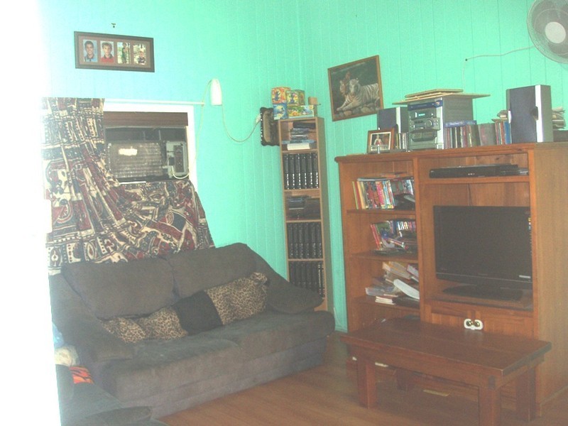 3 Gowdie St, Mount Morgan QLD 4714