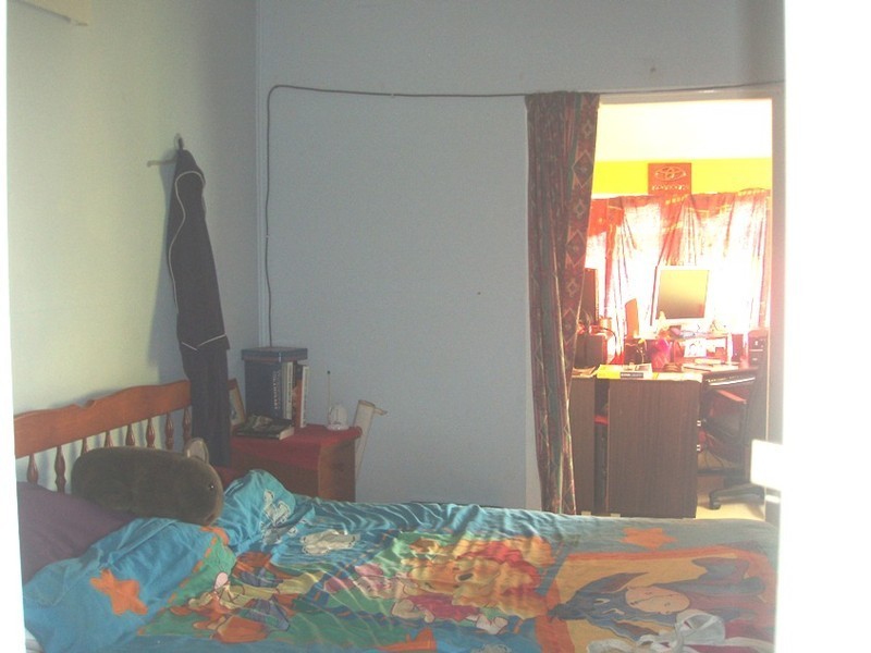 3 Gowdie St, Mount Morgan QLD 4714