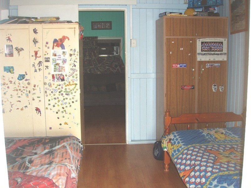 3 Gowdie St, Mount Morgan QLD 4714