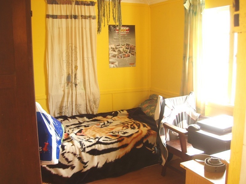 3 Gowdie St, Mount Morgan QLD 4714