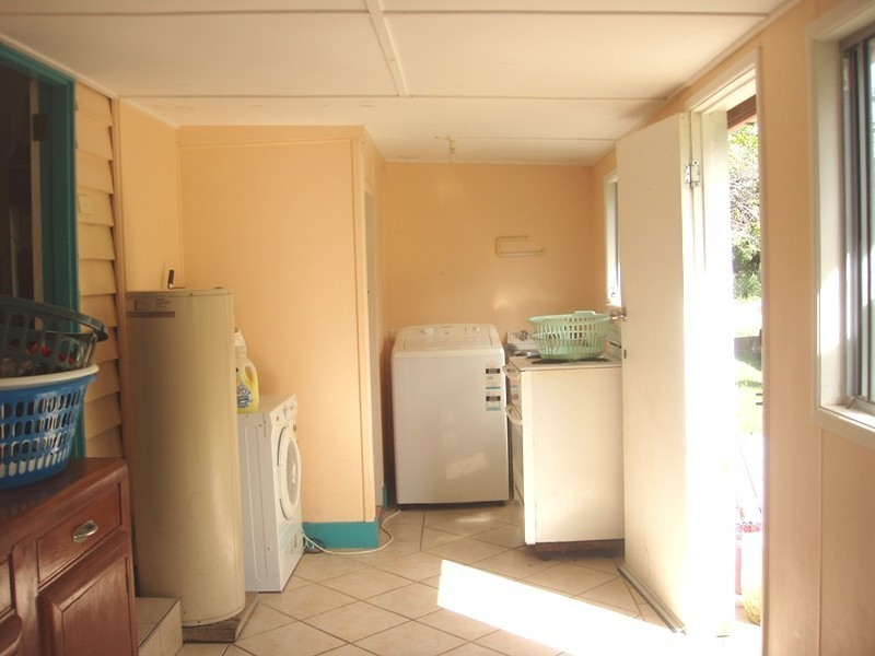 3 Gowdie St, Mount Morgan QLD 4714