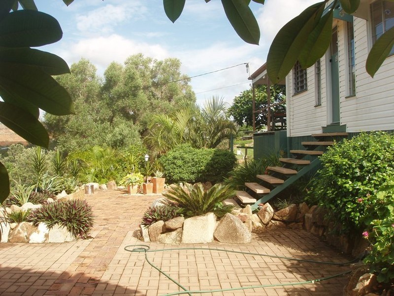 19 Gowdie St, Mount Morgan QLD 4714