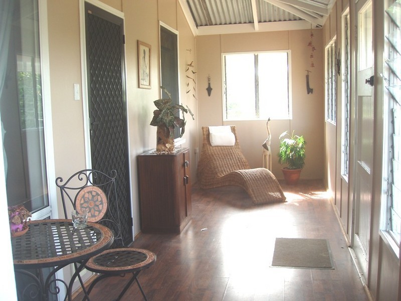 19 Gowdie St, Mount Morgan QLD 4714