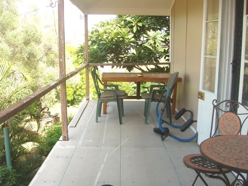 19 Gowdie St, Mount Morgan QLD 4714