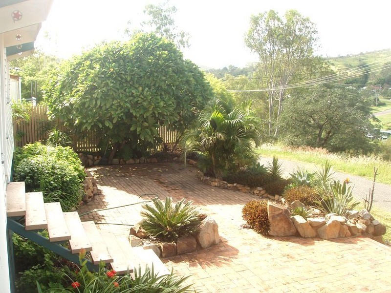 19 Gowdie St, Mount Morgan QLD 4714