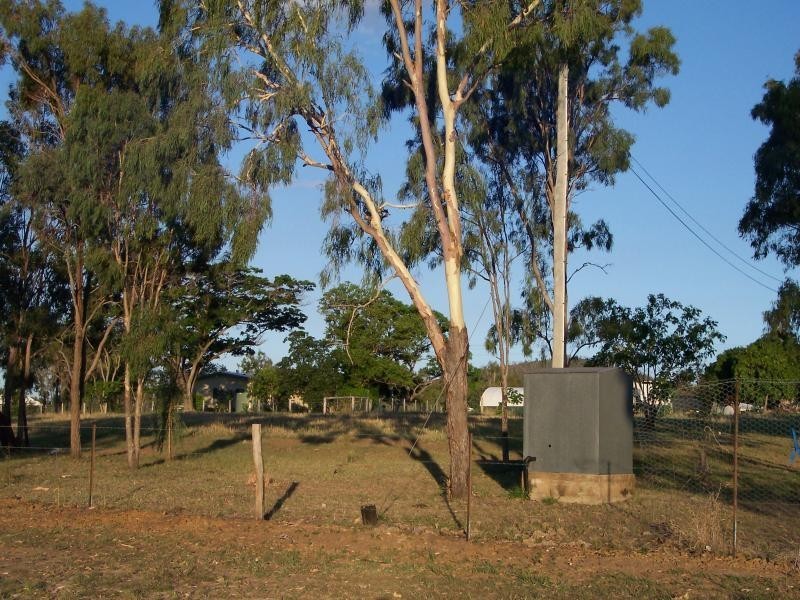 Bouldercombe QLD 4702