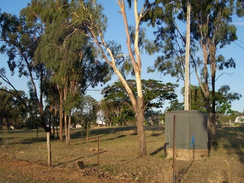 Bouldercombe QLD 4702