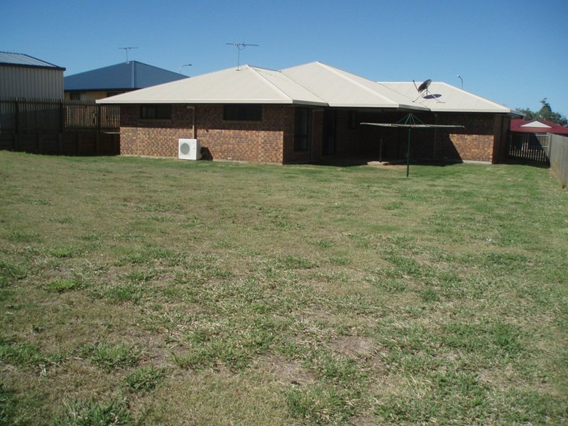 6 Riley Drive, Gracemere QLD 4702