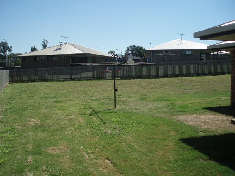 6 Riley Drive, Gracemere QLD 4702