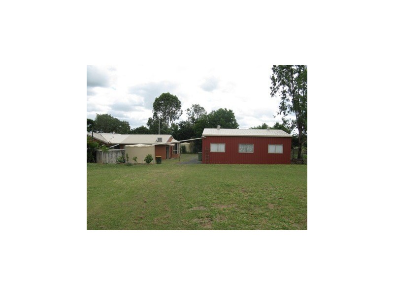Gracemere QLD 4702
