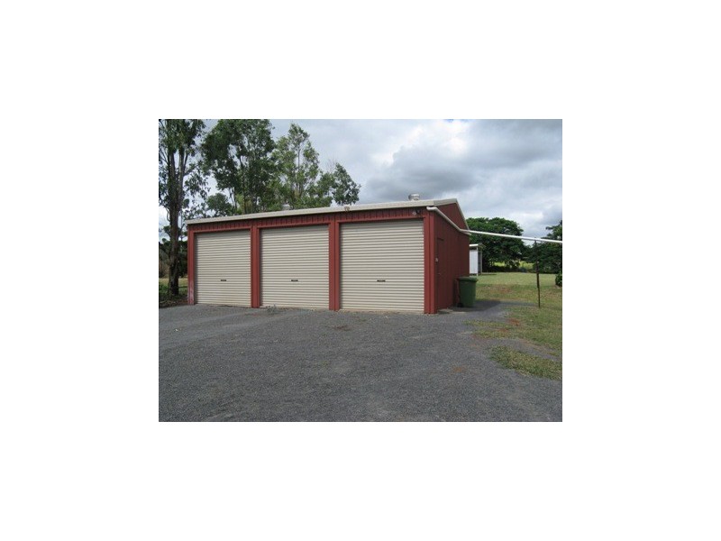 Gracemere QLD 4702