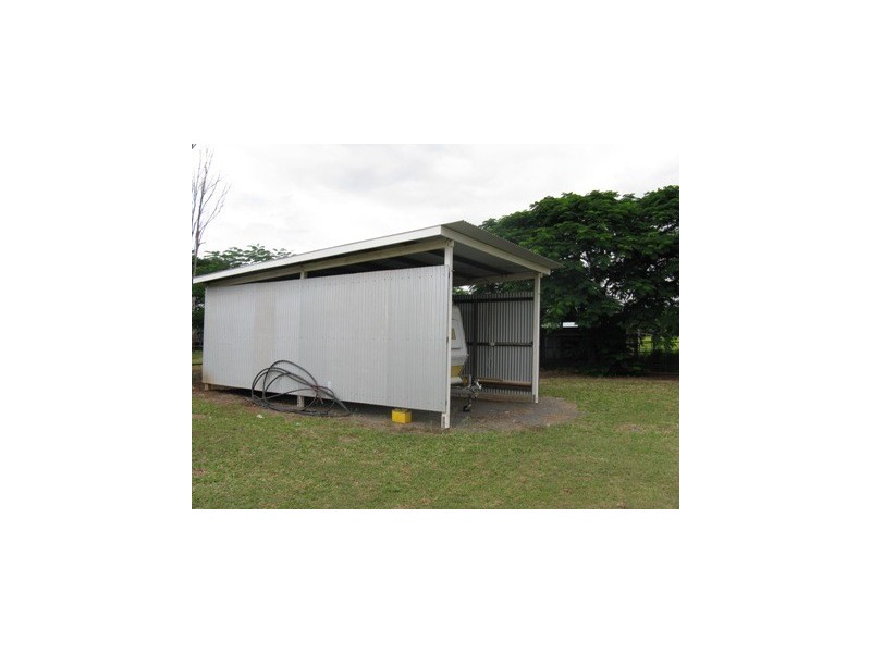Gracemere QLD 4702