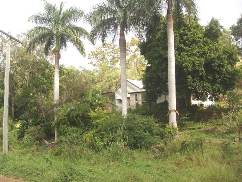 2A Ganter St, Mount Morgan QLD 4714