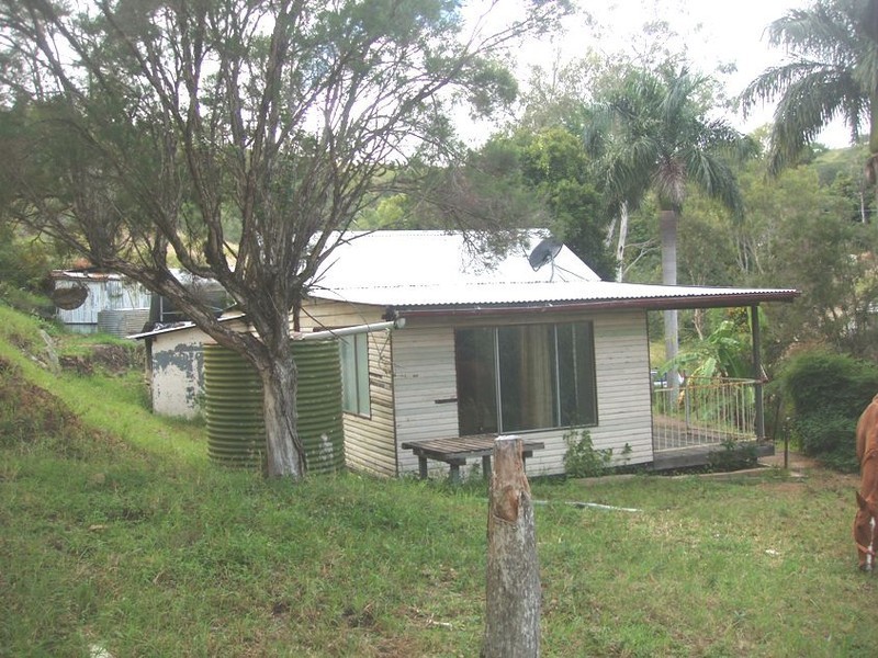 2A Ganter St, Mount Morgan QLD 4714