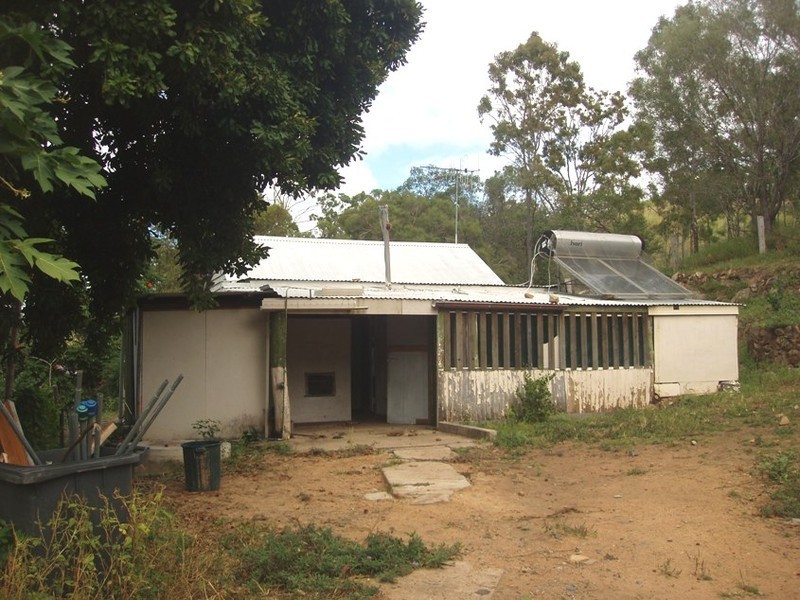 2A Ganter St, Mount Morgan QLD 4714