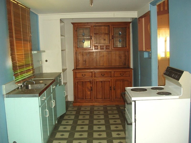 7 Linedale St, Mount Morgan QLD 4714